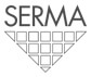 Logo SERMA MAINE ANJOU - Mécano-soudure, Chaudronnerie, Soudure à La Pouëze (Maine-et-Loire 49 - Pays de la Loire) près de Angers, Segré, Cholet, Saumur