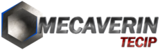 Logo Mécavérin - Réparation de vérin à Oyonnax (Ain 01 - Auvergne-Rhône-Alpes) près de Bourg-en-Bresse, Nantua, Belley, Gex