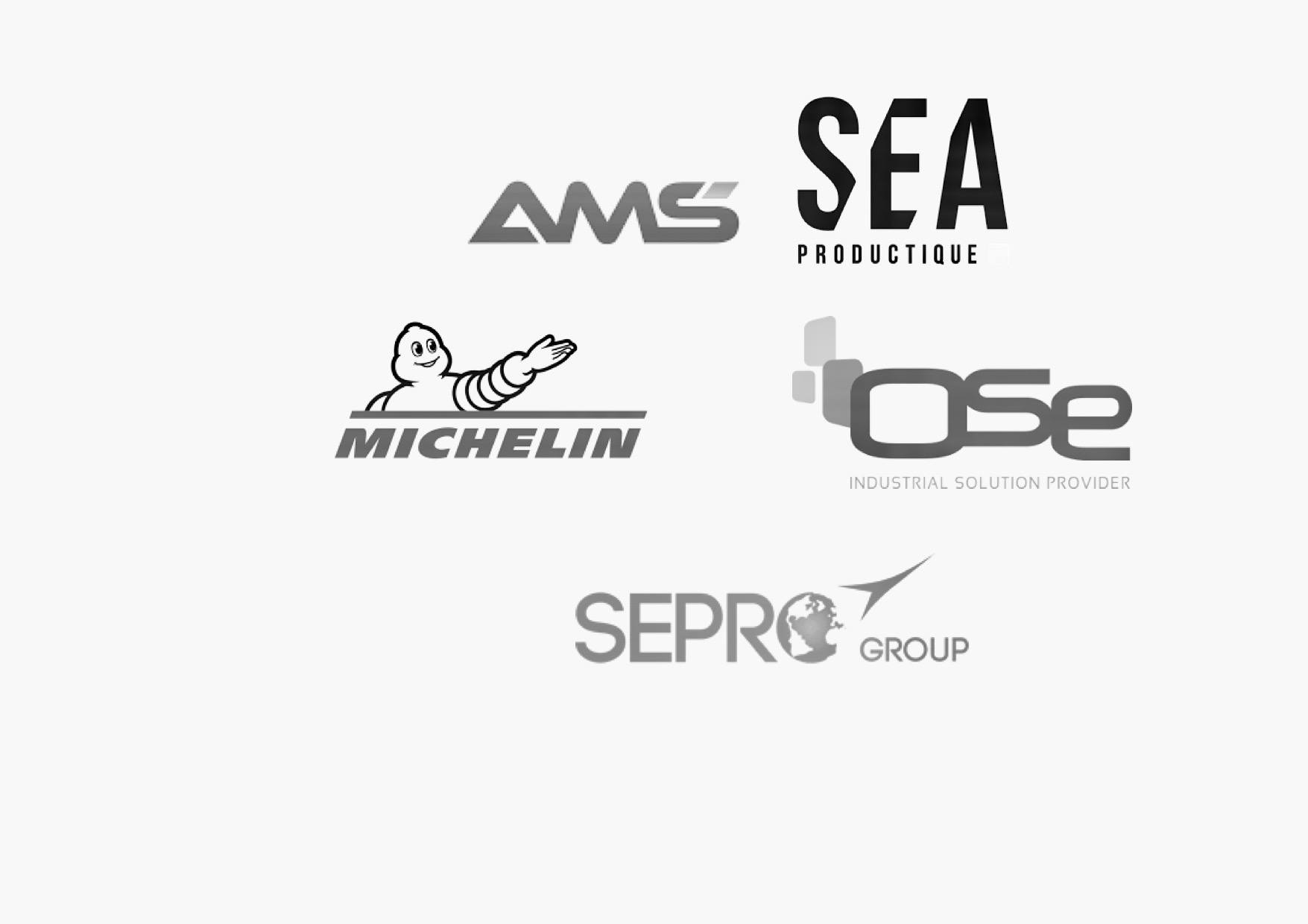 Logo SMIC - Fraisage, Tournage, Usinage, Mécanique générale, Atelier d'usinage à La Séguinière (Maine-et-Loire 49 - Pays de la Loire) près de Angers, Segré, Cholet, Saumur