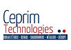Logo CEPRIM TECHNOLOGIES - Usinage, Ingénierie industrielle, Chaudronnerie, Atelier d'usinage à Rousset (Bouches-du-Rhône 13 - Provence-Alpes-Côte d'Azur) près de Marseille, Aix-en-Provence, Arles, Istres