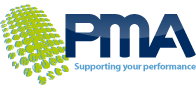 Logo PMA Arnage - Mécanique de précision, Usinage, Atelier d'usinage à Arnage (Sarthe 72 - Pays de la Loire) près de Le Mans, La Flèche, Mamers