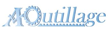 Logo Alliance Outillage - Mécanique de précision, Usinage, Atelier d'usinage, Fabrication de moules et outillages à Ennery (Val-d'Oise 95 - Île-de-France) près de Cergy, Argenteuil, Pontoise, Sarcelles