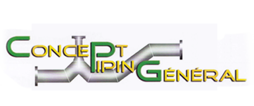 Logo CPG (Concept Piping Général) - Tuyauterie, Chaudronnerie, Chaudronnerie plastique à Ruitz (Pas-de-Calais 62 - Hauts-de-France) près de Arras, Béthune, Boulogne-sur-Mer, Calais, Lens, Montreuil-sur-Mer, Saint-Omer