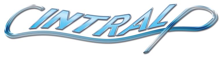 Logo CINTRALP - Cintrage à St-Marcellin (Isère 38 - Auvergne-Rhône-Alpes) près de Grenoble, Vienne, La Tour du Pin