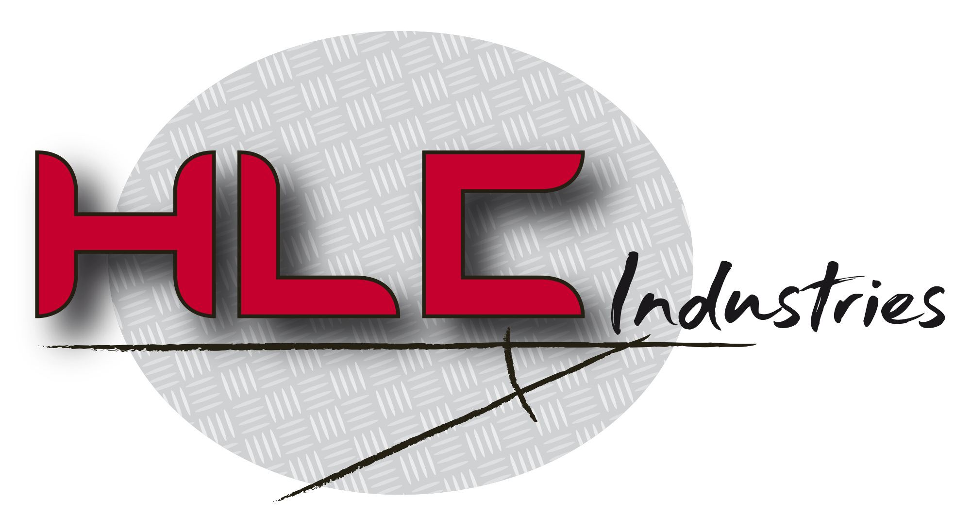 Logo HLC INDUSTRIES - Mécano-soudure, Chaudronnerie, Soudure à Changé (Sarthe 72 - Pays de la Loire) près de Le Mans, La Flèche, Mamers