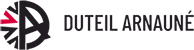 Logo Duteil Arnauné - Tôlerie, Chaudronnerie à Bagnères-de-Bigorre (Hautes-Pyrénées 65 - Occitanie) près de Tarbes, Argelès-Gazost, Bagnères-de-Bigorre