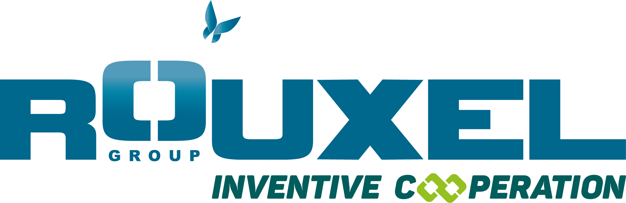 Logo ROUXEL MOLD - Injection plastique, Fabrication de moules et outillages à Saint Arnoult en Yvelines (Yvelines 78 - Île-de-France) près de Versailles, Rambouillet, Mantes-la-Jolie, Saint-Germain-en-Laye