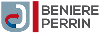 Logo BENIERE PERRIN - Traitement thermique à Lorette (Loire 42 - Auvergne-Rhône-Alpes) près de Saint-Étienne, Roanne, Montbrison