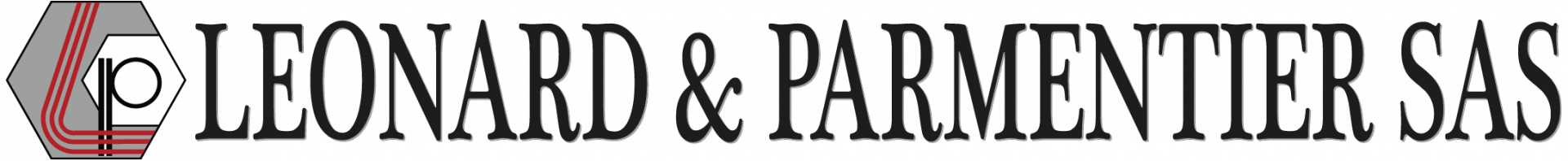 Logo LEONARD PARMENTIER - Chaudronnerie, Tôlerie, Serrurerie à Renaison (Loire 42 - Auvergne-Rhône-Alpes) près de Saint-Étienne, Roanne, Montbrison