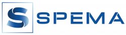 Logo SPEMA - Mécanique de précision, Usinage, Atelier d'usinage à ISSOUDUN (Indre 36 - Centre-Val de Loire) près de Châteauroux, Le Blanc, La Châtre, Issoudun