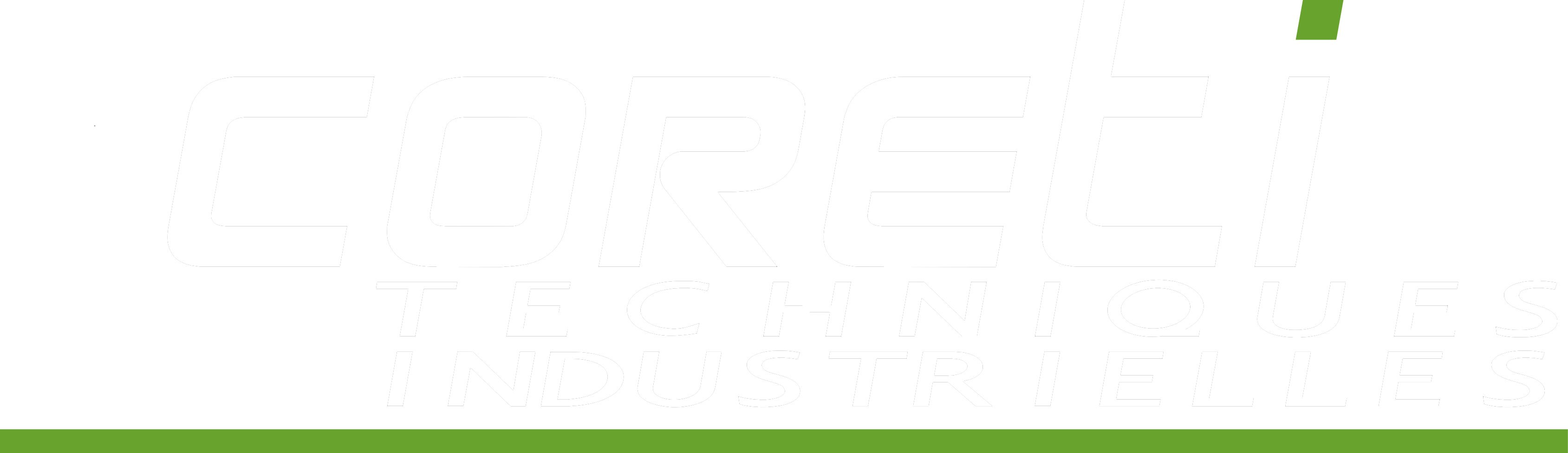 Logo CORETI - Usinage, Chaudronnerie, Atelier d'usinage, Fabrication de machines spéciales à Gardanne (Bouches-du-Rhône 13 - Provence-Alpes-Côte d'Azur) près de Marseille, Aix-en-Provence, Arles, Istres