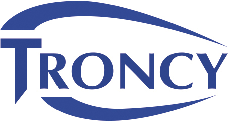 Logo TRONCY SAS - Chaudronnerie, Mécano-soudure, Soudure à Génelard (Saône-et-Loire 71 - Bourgogne-Franche-Comté) près de Mâcon, Autun, Chalon-sur-Saône, Charolles, Louhans