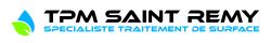 Logo TPM SAINT REMY - Traitement de surface à VERNOUILLET (Eure-et-Loir 28 - Centre-Val de Loire) près de Chartres, Châteaudun, Dreux, Nogent-le-Rotrou