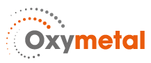 Logo OXYMETAL - Découpe laser, Découpe, Découpe métal, Découpe aluminium, Découpe inox, Découpe acier à Bordeaux (Gironde 33 - Nouvelle-Aquitaine) près de Bordeaux, Arcachon, Blaye, Langon, Lesparre-Médoc, Libourne