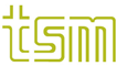 Logo TSM - Traitement de surface à SERAINCOURT (Val-d'Oise 95 - Île-de-France) près de Cergy, Argenteuil, Pontoise, Sarcelles