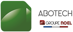 Logo ABOTECH - Mécano-soudure, Chaudronnerie, Soudure à Trambly (Saône-et-Loire 71 - Bourgogne-Franche-Comté) près de Mâcon, Autun, Chalon-sur-Saône, Charolles, Louhans