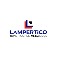 Logo LAMPERTICO - Métallerie à Béard-géovreissiat (Ain 01 - Auvergne-Rhône-Alpes) près de Bourg-en-Bresse, Nantua, Belley, Gex