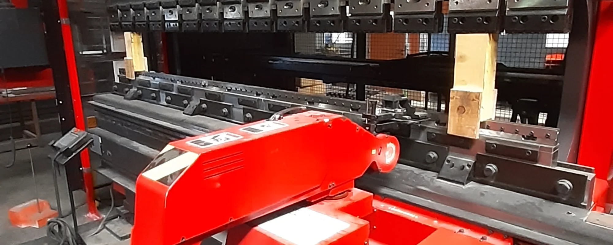 SPMO entreprise de Machines-outils d'occasion Seine-et-Marne