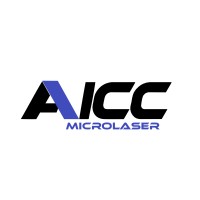 Logo AICC Microlaser - Découpe laser, Pliage de tôle, Gravure industrielle, Découpe métal, Découpe inox, Découpe aluminium à Chemaudin-et-Vaux (Doubs 25 - Bourgogne-Franche-Comté) près de Besançon, Montbéliard, Pontarlier