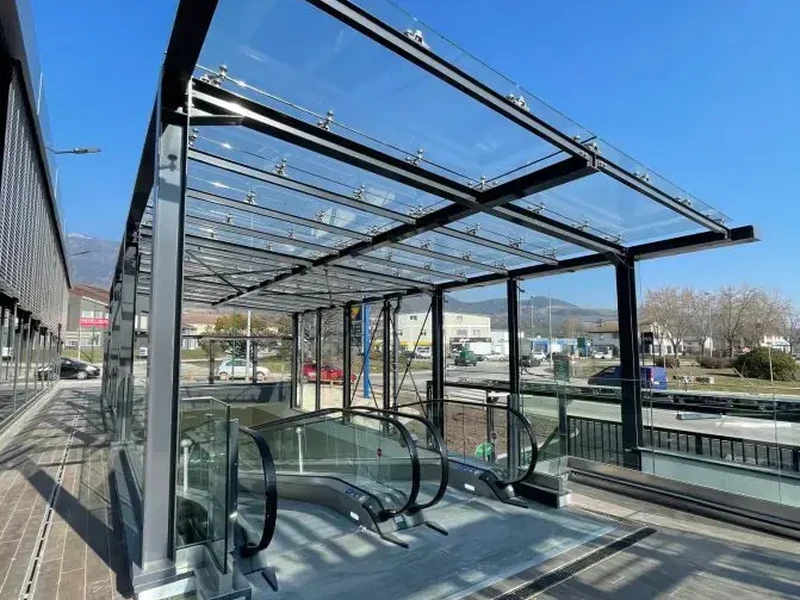 Locaux de LAMPERTICO