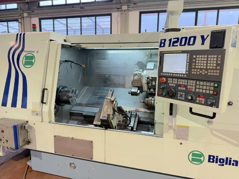 G2M Machines - Achat, vente et installation de machines-outils CNC et conventionnelles neuves ou d’occasion