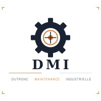 Logo Dutronc Maintenance Industrielle - Maintenance industrielle à Gréasque (Bouches-du-Rhône 13 - Provence-Alpes-Côte d'Azur) près de Marseille, Aix-en-Provence, Arles, Istres