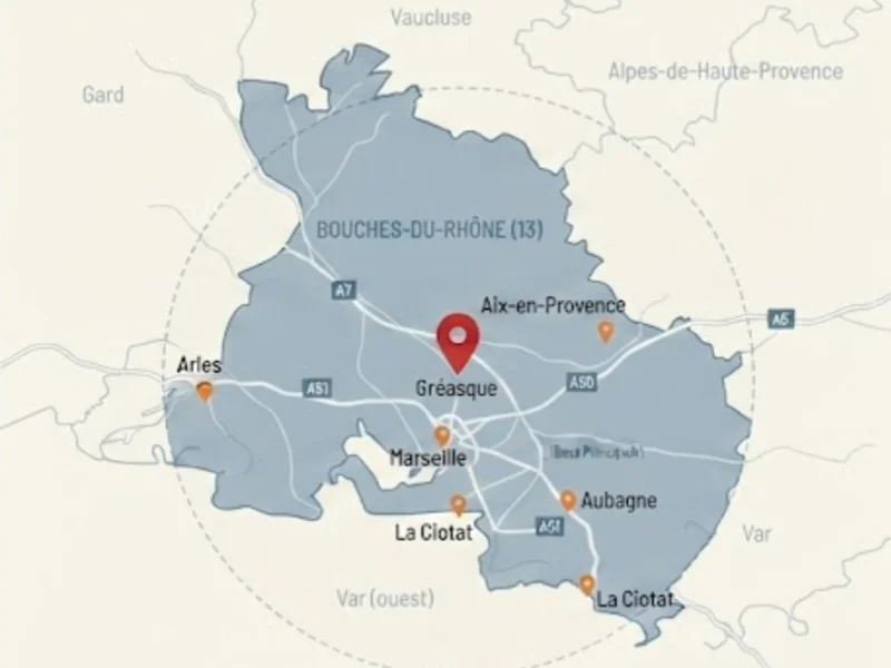 Dutronc Maintenance Industrielle - Maintenance préventive, dépannage et optimisation des équipements industriels dans les Bouches-du-Rhône