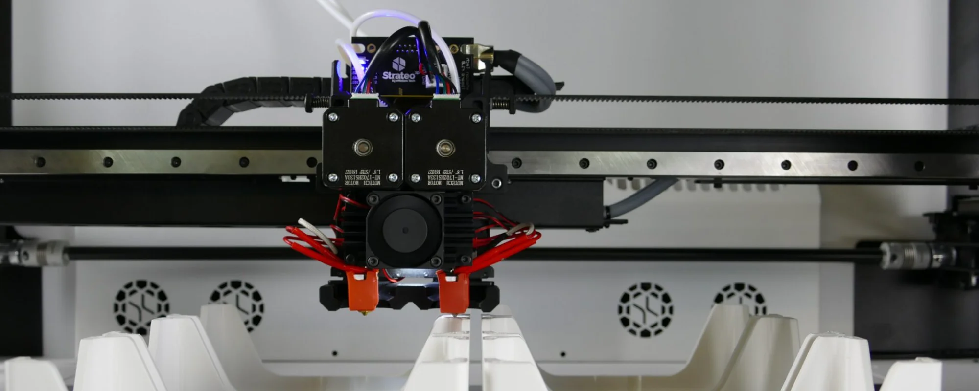 Créative 3D entreprise de Impression 3D, Prototypage, Fabrication additive Yonne
