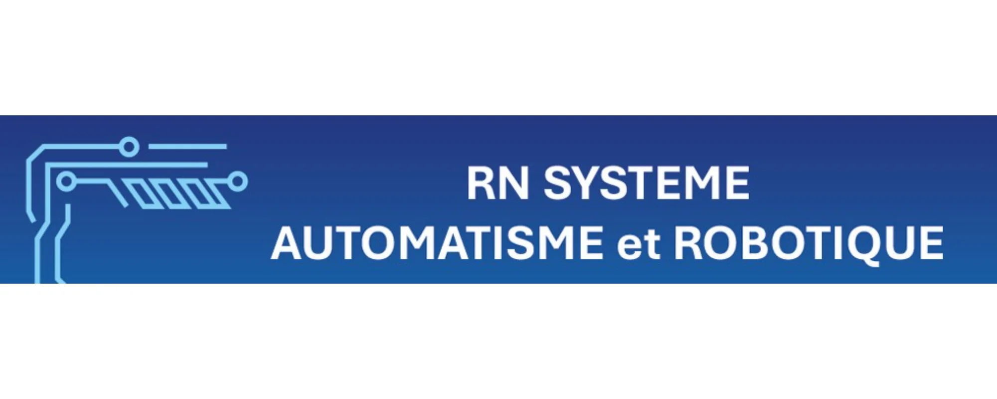 RN Système Automatisme et Robotique entreprise de Automatisation industrielle, Ingénierie industrielle Loir-et-Cher
