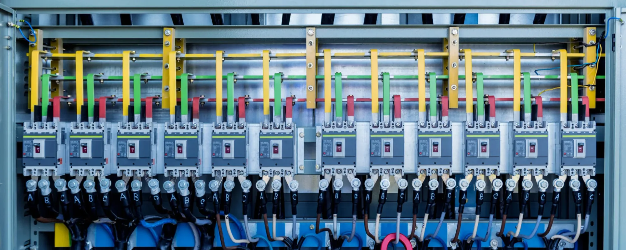 Flandre Systèmes entreprise de Électricité industrielle, Ingénierie industrielle, Automatisation industrielle Pas-de-Calais
