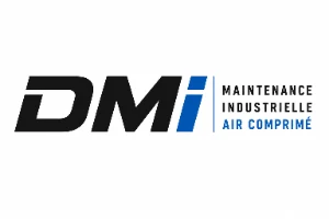 Logo DMI - Maintenance industrielle, Machines-outils d'occasion à Herouville-Saint-Clair (Calvados 14 - Normandie) près de Caen, Bayeux, Lisieux, Vire