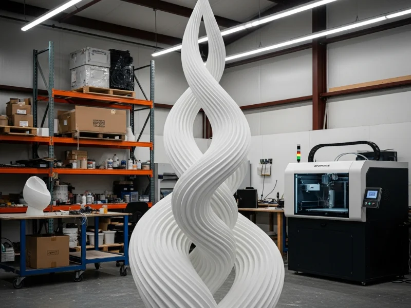 3DCLYPSE - Impression 3D, prototypage et fabrication de pièces sur mesure en polymères techniques