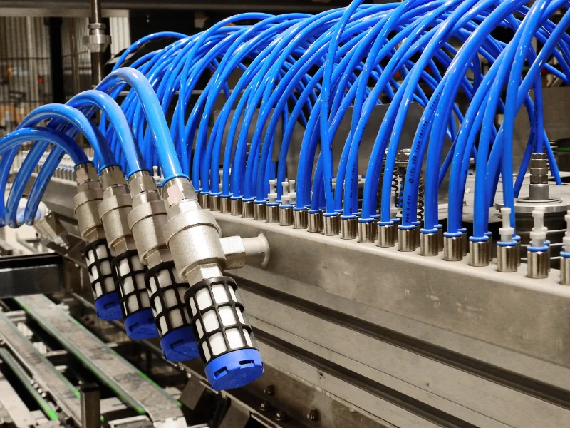 Offre d'emploi Technico-commercial(le) itinérant(e) Haut-Rhin (H/F) EMT Est Machines Techniques