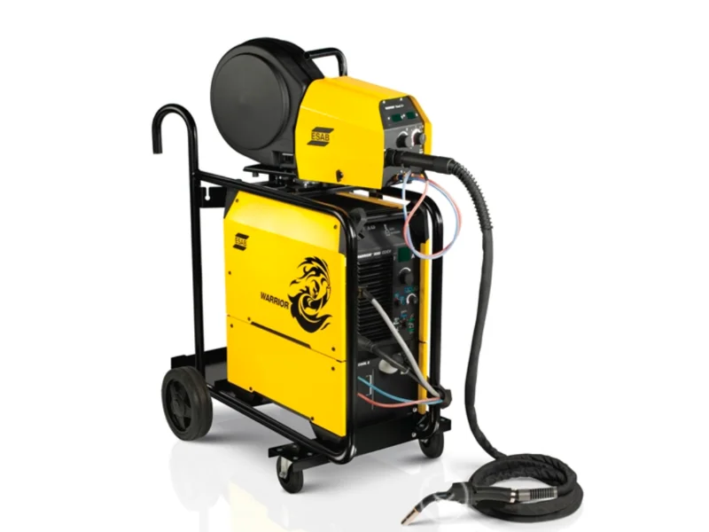 Produits fabriqués par EMT Est Machines Techniques