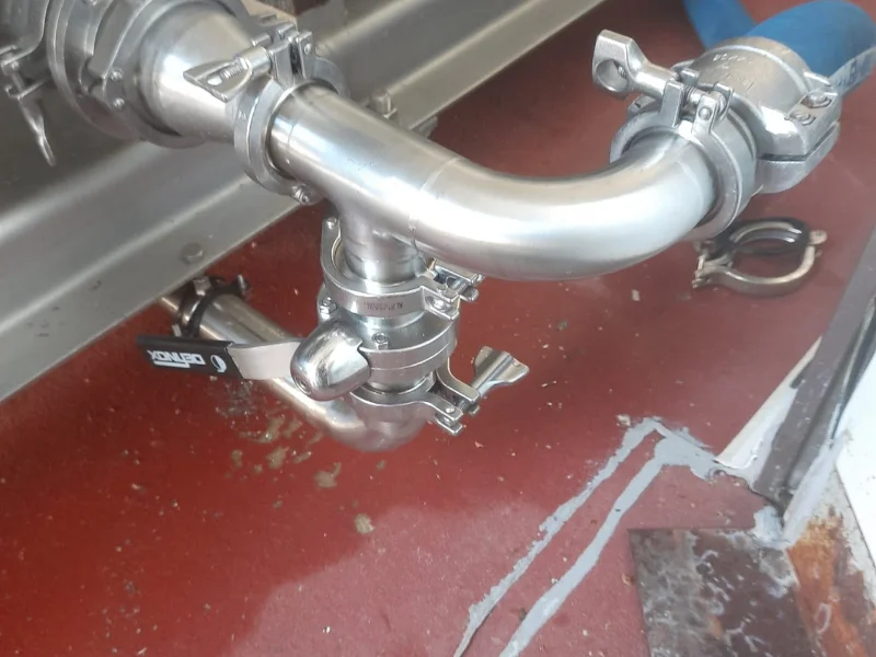 SOUDURE.FR - Chaudronnerie, tôlerie, tuyauterie, serrurerie, soudure et maintenance industrielle sur mesure
