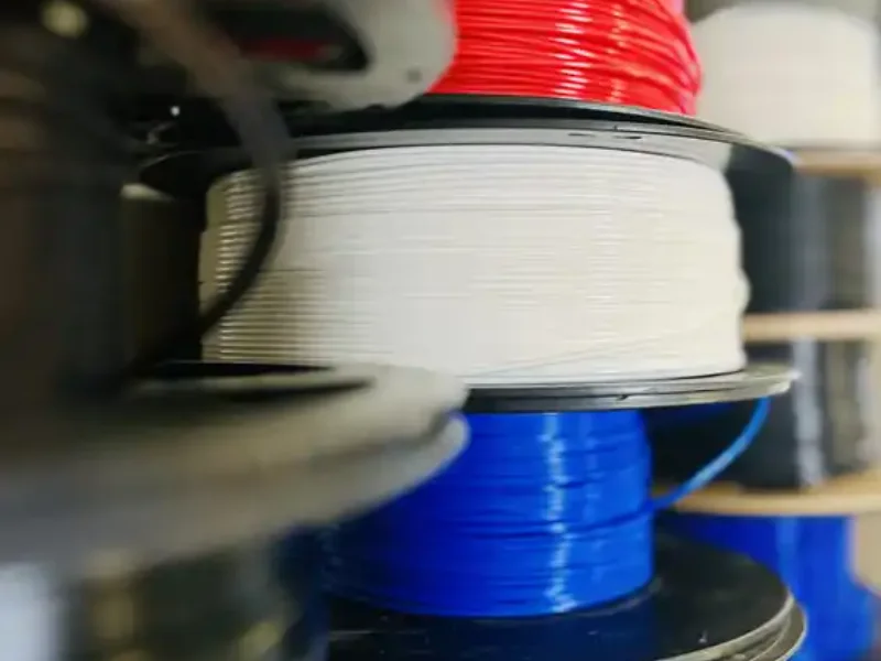 LiminuX Impression 3D - Impression 3D sur mesure de prototypes, pièces techniques et petites séries