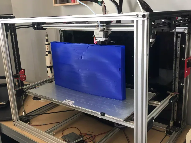 LiminuX Impression 3D - Impression 3D sur mesure de prototypes, pièces techniques et petites séries