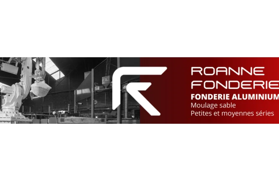 Roanne Fonderie entreprise de Fonderie, Traitement thermique Loire
