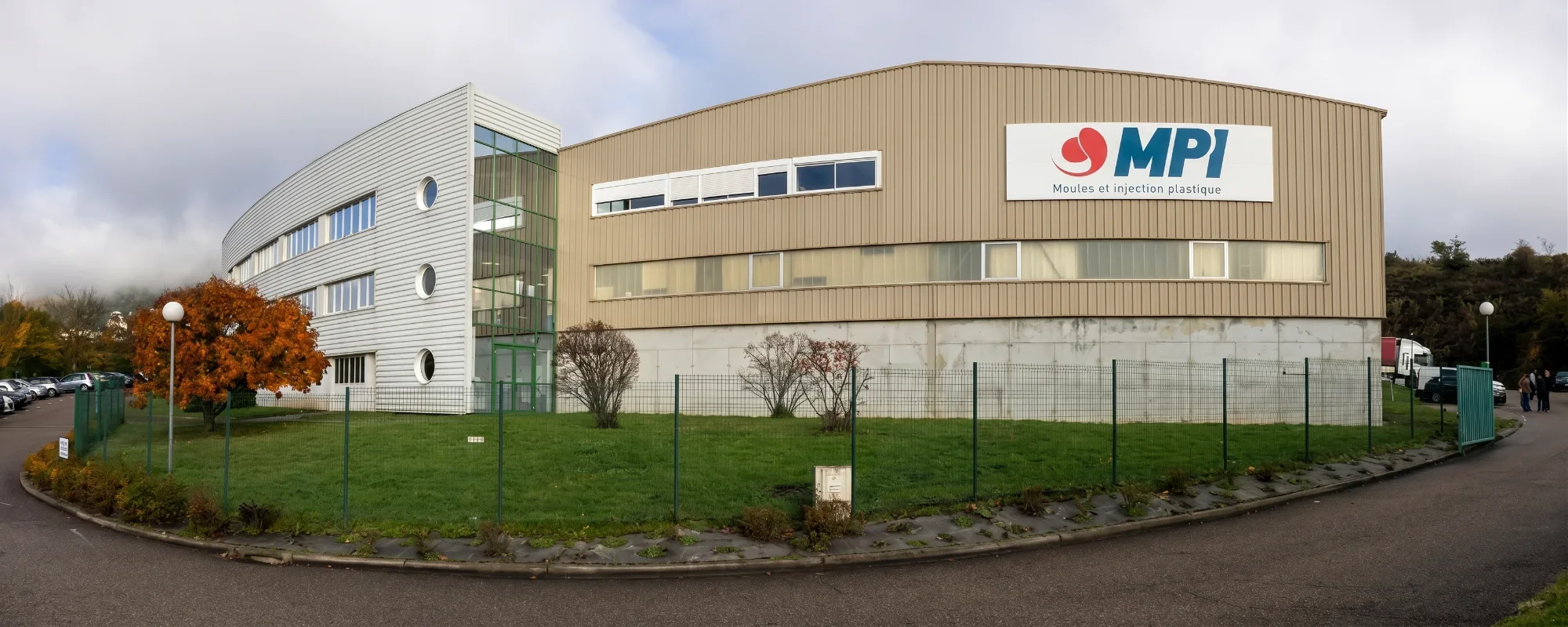 Martin Plastiques Innovation entreprise de Injection plastique, Ingénierie industrielle Loire