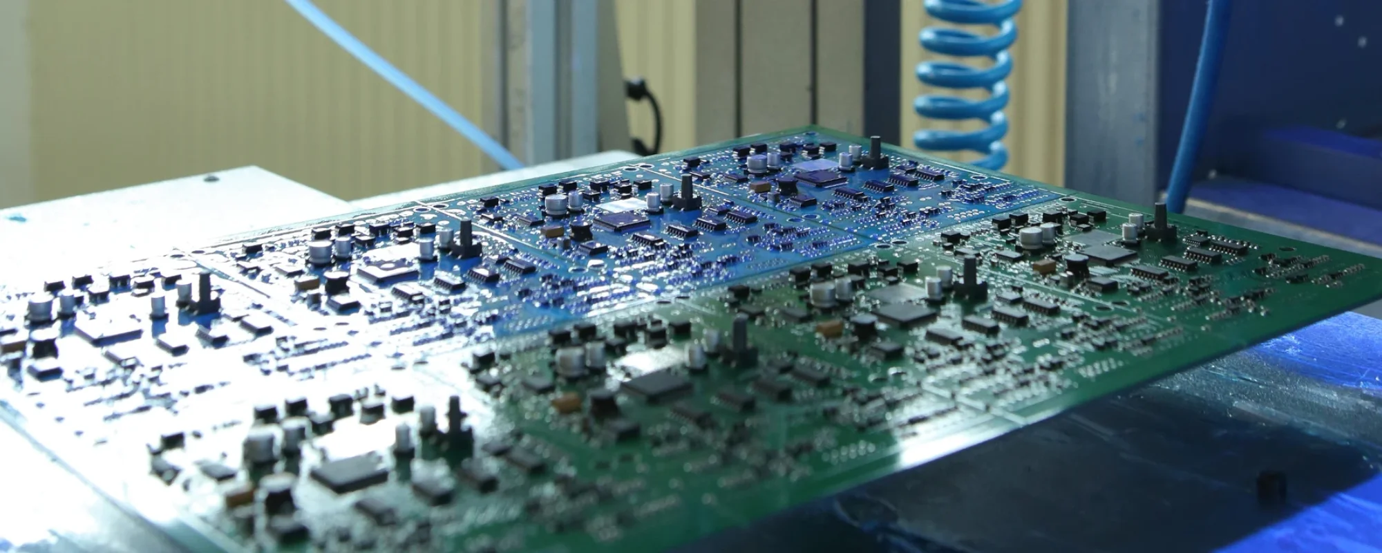 SCAELEC entreprise de Électrotechnique Loire