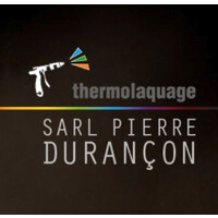 Logo Pierre Durançon - Thermolaquage, Peinture industrielle, Grenaillage, Traitement de surface à La Fouillouse (Loire 42 - Auvergne-Rhône-Alpes) près de Saint-Étienne, Roanne, Montbrison