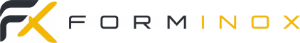 Logo Forminox SAS - Découpe laser, Tôlerie, Pliage de tôle, Soudure, Mécano-soudure, Chaudronnerie, Fabrication de machines spéciales, Découpe à Ambérieux-d'Azergues (Rhône 69 - Auvergne-Rhône-Alpes) près de Lyon, Villefranche-sur-Saône