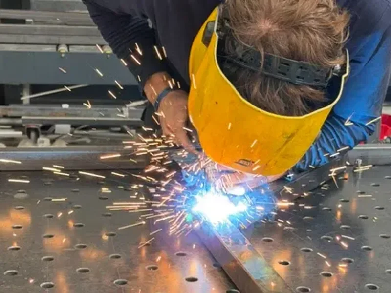 Forminox SAS - Découpe laser, tôlerie et chaudronnerie pour pièces et machines spéciales sur mesure