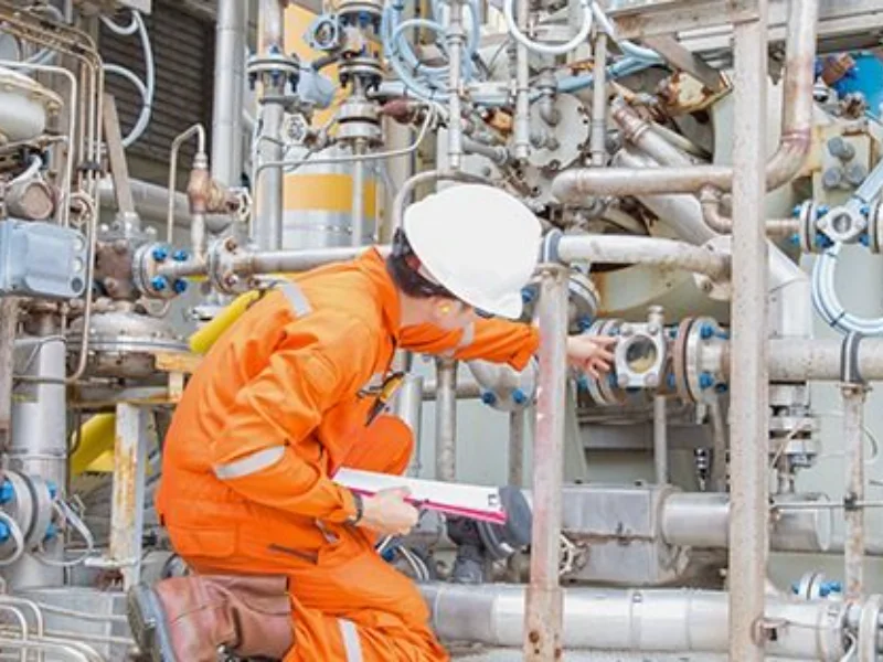 Fuji Electric France - Fabricant de capteurs de pression et de systèmes d’analyse de gaz industriels