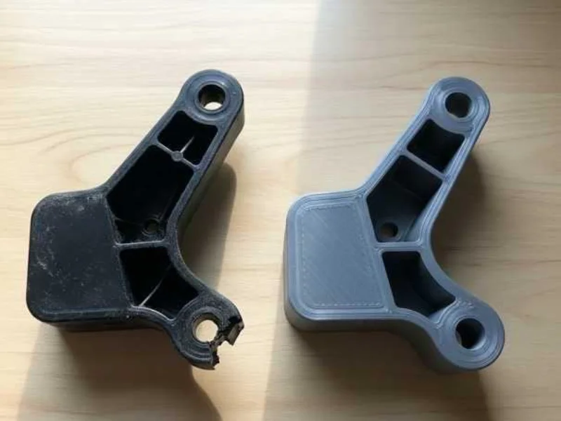 Nord Impression 3D - Conception et fabrication additive de pièces sur mesure, prototypes et petits outillages
