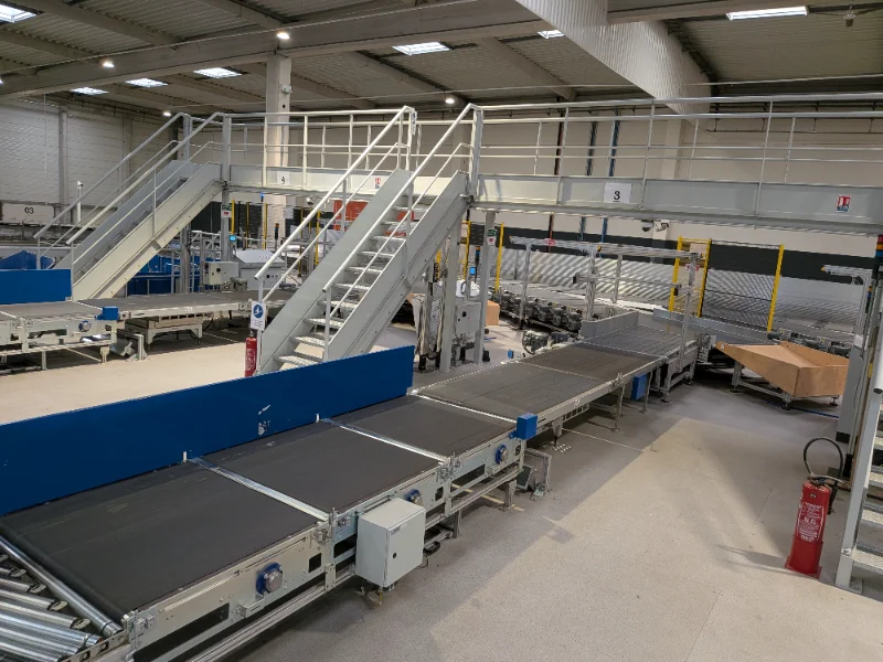 MTTech - Mise à disposition de techniciens et experts en maintenance industrielle, logistique et tertiaire