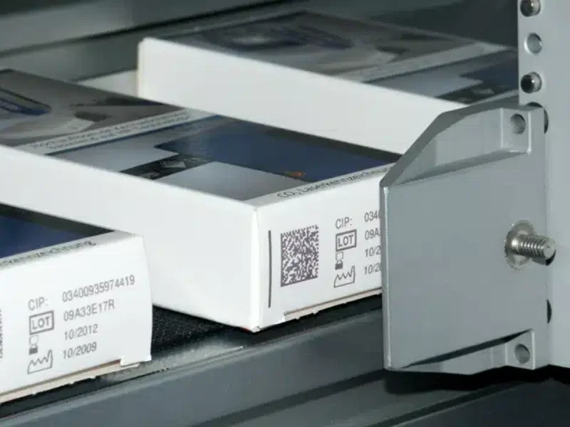 AGICOM - Solutions de marquage industriel, de codage et de traitement de surface