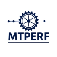 Logo MTPerf - Maintenance industrielle à Messy (Seine-et-Marne 77 - Île-de-France) près de Melun, Fontainebleau, Meaux, Torcy, Provins