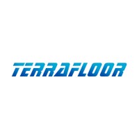 Logo Terrafloor - Injection plastique à Marsac (Creuse 23 - Nouvelle-Aquitaine) près de Guéret, Aubusson