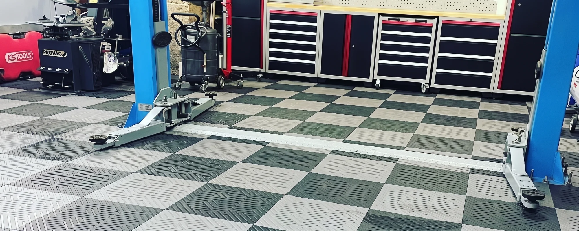 Terrafloor entreprise de Injection plastique Creuse